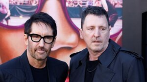 Ο Άτικους Ρος προηγείται στις υποψηφιότητες για τα βραβεία του Σωματείου Συνθετών & Στιχουργών