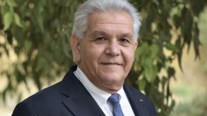 Β.Καρκανάκης: Το 2025 ας είναι μια χρονιά γεμάτη ευκαιρίες, αισιοδοξία και πρόοδο