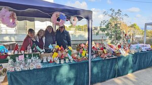 Χριστουγεννιάτικο Bazaar από το 4ο Σύστημα Αεροπροσκόπων Ηρακλείου