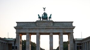 Η πόλη του Βερολίνου δείχνει τον δρόμο της λιτότητας