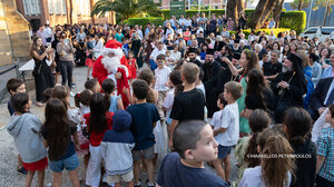 Αυστραλίας Μακάριος: «“Χριστούγεννα” σημαίνει γέννηση και ζωή, αλλά και προοπτική της Βασιλείας του Θεού»