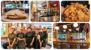 «La Maison du pain»: Η φιλοσοφία της φυσικής ωρίμανσης και το χειροποίητο brunch