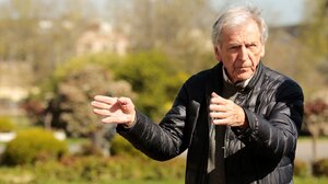 Τιμητικό βραβείο στον Κώστα Γαβρά από την Ταινιοθήκη της Ελλάδος