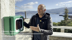 Δήμος Σητείας: Πού τοποθετήθηκαν απινιδωτές