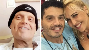 Γιώργος Δασκαλάκης: Συγκλονίζει η σύντροφός του – «Μισή ώρα πριν μου είπε ότι "καίγεται"»