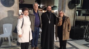 Πολύς κόσμος στην εκδήλωση αγάπης «Στολίζουμε ΜΑΖΙ το Δέντρο της Ελπίδας» 