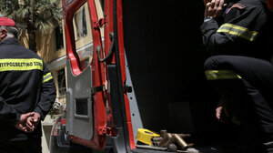 Βαριά τραυματισμένη η 33χρονη Αμερικανίδα - Έχασε το μωρό της μετά από πτώση!