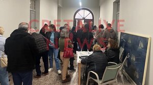 Μάχη με το χρόνο για τις οφειλές των δημοτών: Πέντε ημέρες για την εξέταση 1.300 ενστάσεων!