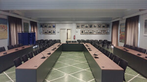 Ειδική Συνεδρίαση του Δημοτικού Συμβουλίου Χανίων