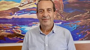 Το μήνυμα του Δημάρχου Χερσονήσου κ. Ζαχαρία Δοξαστάκη για τα Χριστούγεννα