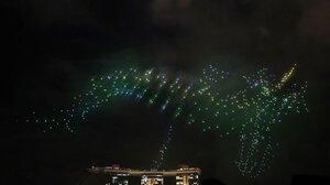 Κατάρριψη 88 ουκρανικών drones στη διάρκεια της νύχτας 