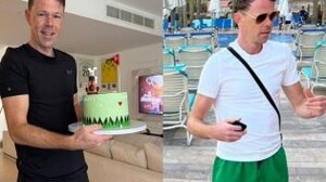 Ντουμπάι: Άντρας κινδυνεύει με φυλάκιση επειδή έστειλε emoji νίντζα