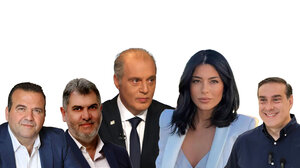 Τι γίνεται στα Δεξιά της ΝΔ στο Ηράκλειο;