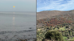 Θεομηνία ή αδιαφορία;