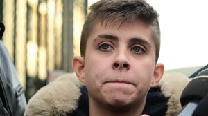 Προσήχθη για εξακρίβωση στοιχείων η Ειρήνη Μουρτζούκου 