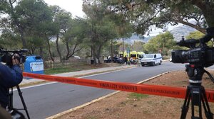 Θρακομακεδόνες: Ποινική δίωξη στους συλληφθέντες για την φονική ένοπλη επίθεση 