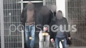  Στη φυλακή και ο δεύτερος κατηγορούμενος για την υπόθεση εκβιασμού του Αντιπεριφερειάρχη Ηλείας 