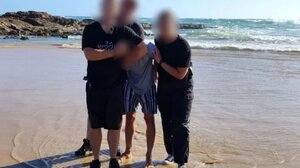 Αυστραλία: Χειροπέδες σε 4 Έλληνες για 37 κιλά μεθαμφεταμίνης αξίας $34 εκατ.