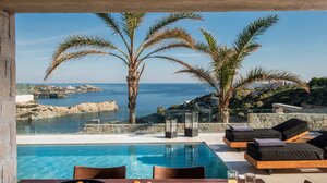 Enorme Hotels & Villas: Η νέα εποχή φιλοξενίας στην Κρήτη και η συνεργασία- «κλειδί»
