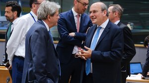 Eurogroup: Εγκρίθηκε ο προϋπολογισμός της Ελλάδας και άλλων 7 χωρών της ΕΕ