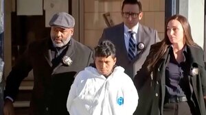 Έκαψε ζωντανή γυναίκα στο μετρό - Οι κατηγορίες που του απαγγέλθηκαν 