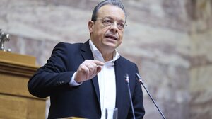 Σωκ. Φάμελλος: Ο ΣΥΡΙΖΑ πρέπει να γίνει και θεσμικά η αξιωματική αντιπολίτευση της χώρας