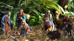 Χριστουγεννιάτικο Φεστιβάλ με φάτνες και ιστορίες από όλο τον κόσμο