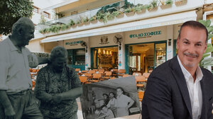 Από τα «Λεοντάρια» στις «Φυλλοσοφίες»: Η 100χρονη ιστορία της μπουγάτσας στην Κρήτη