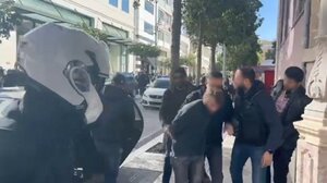 Ψυχιατρική ΠΑΓΝΗ: «καμία ψυχοπαθολογία στον 33χρονο Γάλλο»