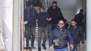 Κατεπείγουσα ΕΔΕ διέταξε η ΔΥΠΕ Κρήτης για την ψυχιατρική γνωμάτευση στον 33χρονο Γάλλο