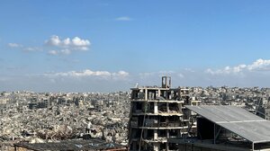 Μεσανατολικό: Θέμα χρόνου η υπογραφή συμφωνίας εκεχειρίας στη Γάζα, σύμφωνα με πηγές και δημοσιεύματα