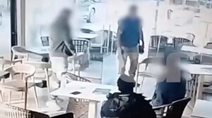 Συνελήφθη ο 55χρονος "πιστολέρο" της Γεωργιούπολης