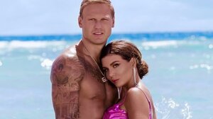 Γιάνις Τίμα: Δακρυσμένη η Άννα Σεντόκοβα - «Δεν φαντάζεστε την κόλαση που έζησα»