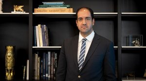 Κεφαλογιάννης: Οι έκτακτες κρίσεις είχαν στόχο την επιτάχυνση των ρυθμών υλοποίησης της νέας Δομής Δυνάμεων