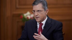 Γ. Αυτιάς σε Λαγκάρντ: "Στηρίξτε την κοινωνία, τα νοικοκυριά και τις επιχειρήσεις"