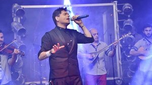 Έφυγε από τη ζωή ο τραγουδιστής Γιώργος Δασκαλάκης: Είχε μόλις κυκλοφορήσει το νέο του τραγούδι