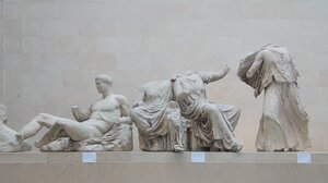 Ντοκιμαντέρ βάζει «φωτιά» για τα Γλυπτά του Παρθενώνα: «Η μεγαλύτερη κλοπή στην ιστορία της τέχνης»