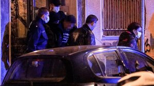 Αμπελόκηποι: Ποινική δίωξη στον 39χρονο που σκότωσε τη γυναίκα του