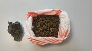 Συνελήφθη 22χρονος με κάνναβη, στα Χανιά