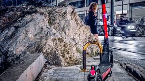 Δήμος Θεσσαλονίκης: Βάζει "φρένο" στη χρήση του πατινιού από ανήλικους