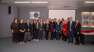 Το ΕΔΙΜΟ, με τη στήριξη του ΙΤΕ, ενισχύει την έρευνα και τις καινοτόμες θεραπείες για τον καρκίνο