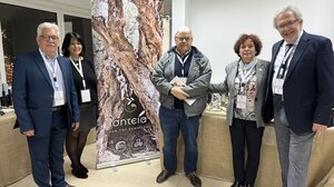 Με επιτυχία οι εκδηλώσεις στο "Οικομουσείο" του Δήμου Σητείας