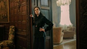 Πώς φτιάχτηκε το διαμέρισμα όπου γυρίστηκε η ταινία για τη ζωή της Μαρίας Κάλλας