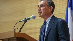 Ικανοποίηση του ΕΛΜΕΠΑ για την ίδρυση Πολυτεχνικής Σχολής 