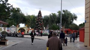 Ηράκλειο είναι μόνο το κέντρο;