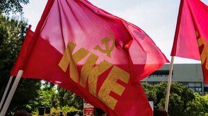 Πολιτική εκδήλωση της ΤΕ Λασιθίου του ΚΚΕ στον Κρούστα 