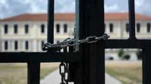 Σεισμοί στις Κυκλάδες: Κλειστά σχολεία σε Σαντορίνη, Ανάφη, Ίο και Αμοργό έως την Παρασκευή