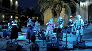 Αλλάζουν τόπο διεξαγωγής οι Χριστουγεννιάτικες Εκδηλώσεις του Δήμου Ηρακλείου