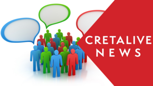 Πείτε τη γνώμη σας για το Cretalive