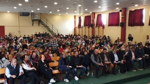 50 χρόνια χωρίς τον Στυλιανό Σακόρραφο - Τιμητική εκδήλωση στο Καστέλλι